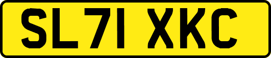 SL71XKC