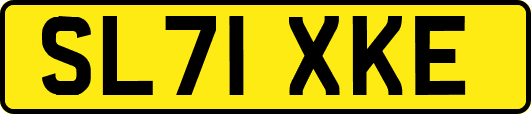 SL71XKE