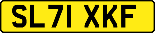 SL71XKF