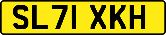 SL71XKH