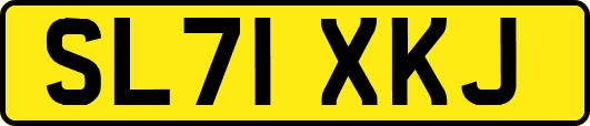 SL71XKJ