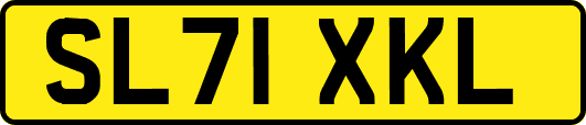 SL71XKL