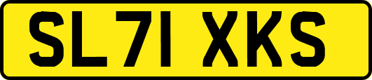 SL71XKS