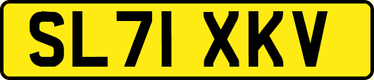 SL71XKV