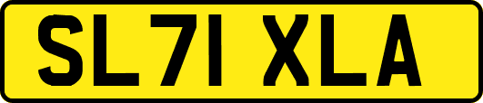SL71XLA