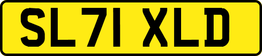 SL71XLD
