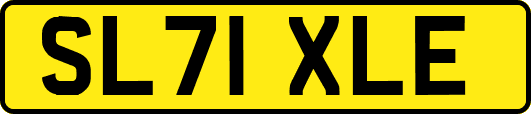 SL71XLE