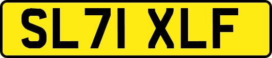 SL71XLF