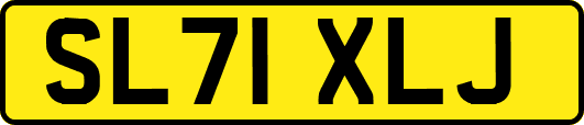 SL71XLJ