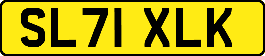 SL71XLK