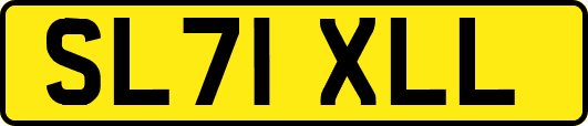 SL71XLL