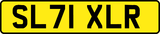 SL71XLR
