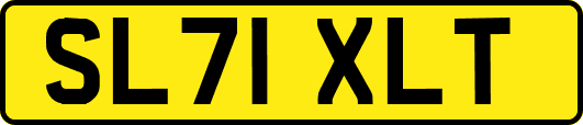 SL71XLT