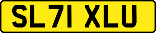 SL71XLU