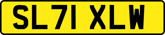 SL71XLW