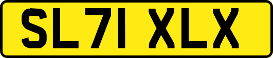 SL71XLX