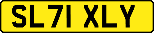 SL71XLY