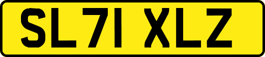 SL71XLZ