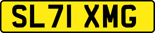 SL71XMG