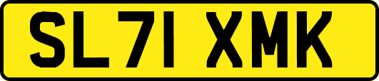 SL71XMK