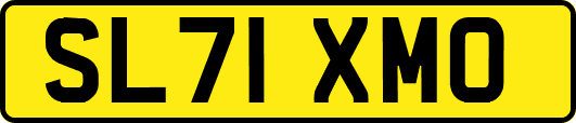 SL71XMO