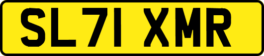 SL71XMR