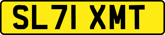 SL71XMT