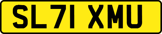 SL71XMU