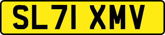 SL71XMV