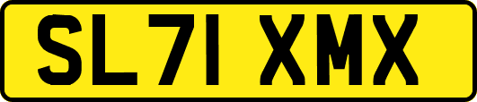 SL71XMX