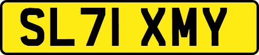 SL71XMY