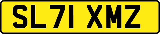 SL71XMZ
