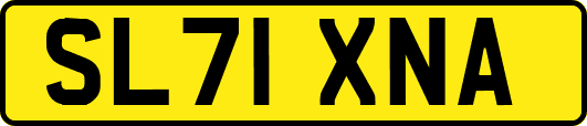 SL71XNA