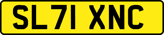 SL71XNC
