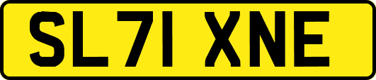 SL71XNE