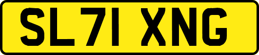 SL71XNG