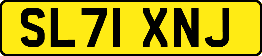 SL71XNJ