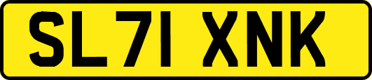 SL71XNK