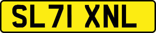 SL71XNL