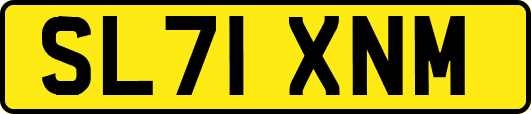 SL71XNM