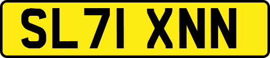 SL71XNN