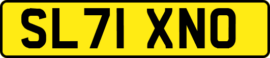 SL71XNO