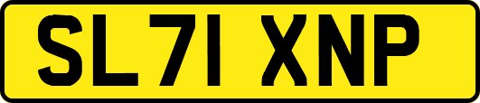 SL71XNP