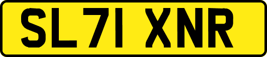SL71XNR