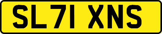 SL71XNS