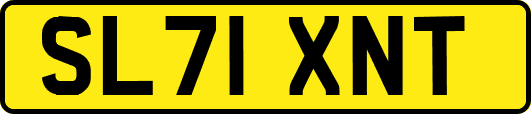 SL71XNT
