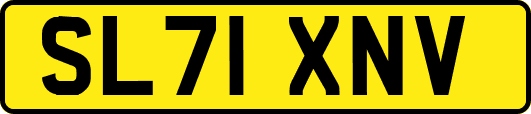 SL71XNV
