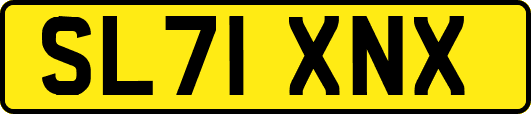 SL71XNX