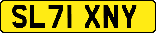 SL71XNY