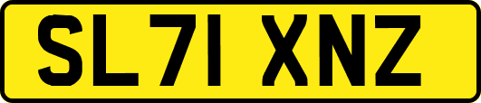 SL71XNZ